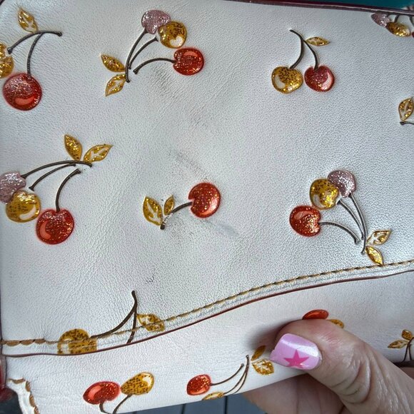 HTF Coach Cherry Collection Dinky 1941 Collection - Picture 6 of 9